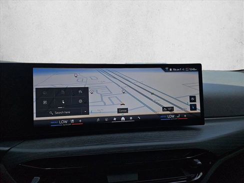 Used 2025 BMW i4 eDrive40 w/ Premium Package image 13