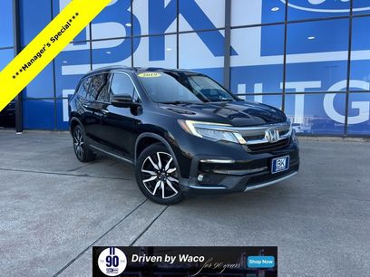 Used 2019 Honda Pilot Touring