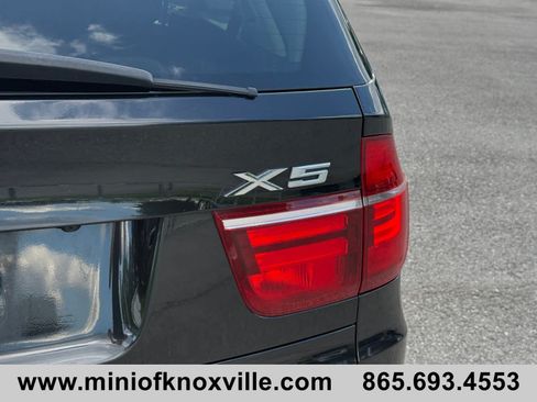 Used 2012 BMW X5 xDrive35i AWD/4WD image 10