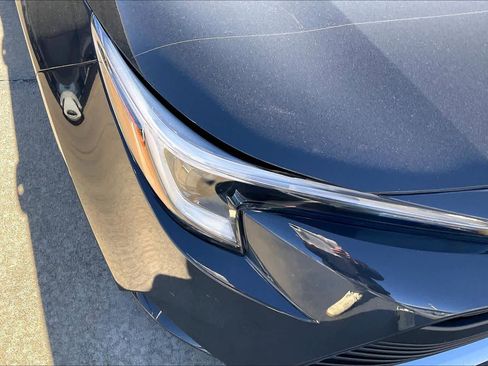 Used 2024 Toyota Corolla XLE image 27