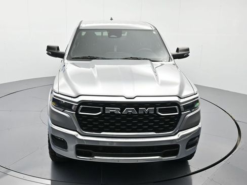 Used 2025 RAM 1500 Big Horn AWD/4WD image 28