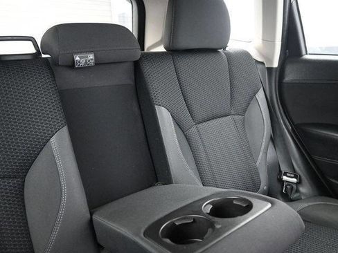 Used 2020 Subaru Forester Premium image 22