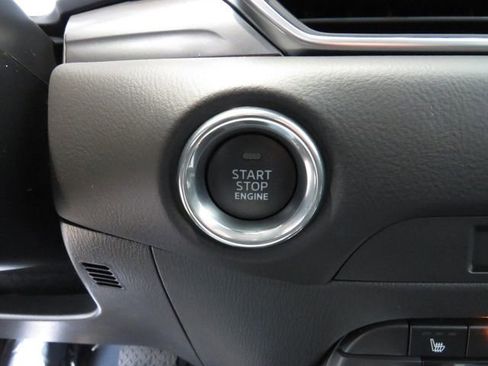 New 2025 MAZDA CX-5 AWD 2.5 S w/ Select Package image 21