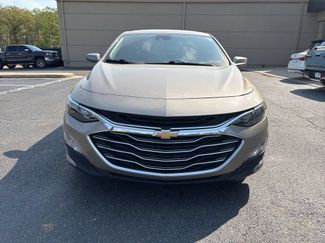 Used 2024 Chevrolet Malibu LT FWD video 2