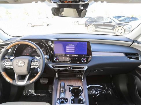 New 2026 Lexus RX 350 Premium Plus image 12