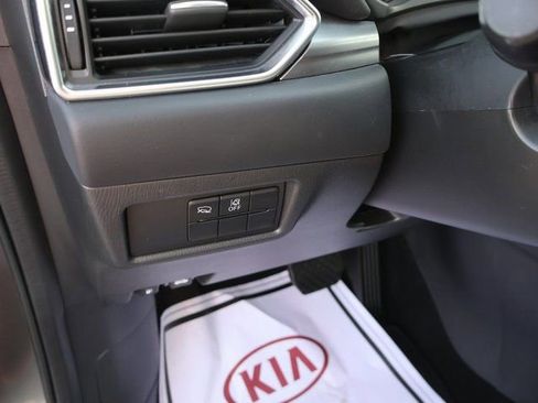 Used 2023 MAZDA CX-5 AWD 2.5 S w/ Preferred Package image 23