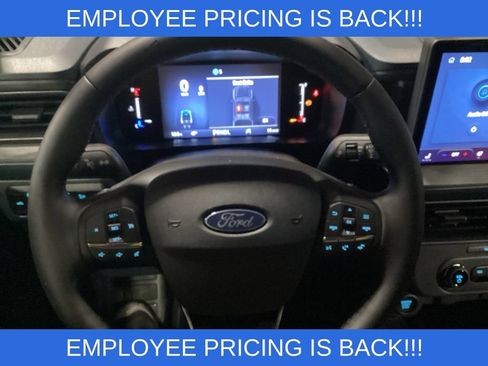 Used 2026 Ford Maverick XLT w/ XLT Luxury Package AWD/4WD image 16