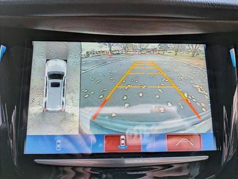 Used 2017 Cadillac Escalade ESV Luxury image 13