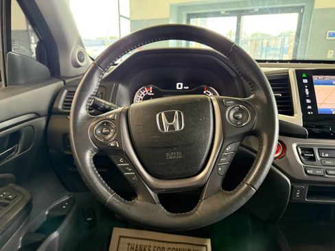 Used 2016 Honda Pilot EX-L image 17
