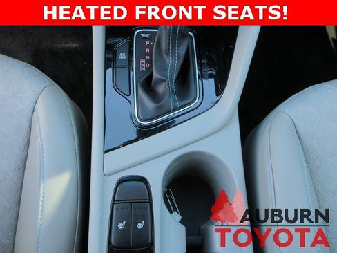 Used 2019 Kia Niro EX image 20