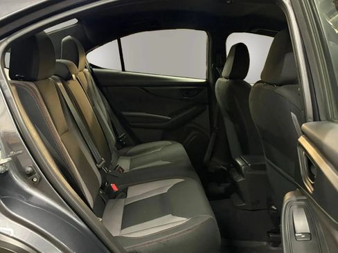 Used 2023 Subaru WRX AWD/4WD image 20