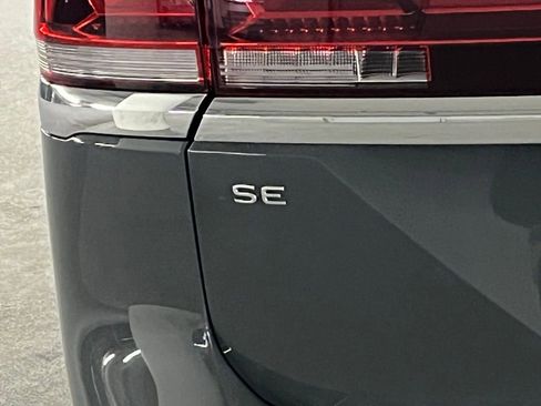 New 2026 Volkswagen Atlas SE image 38