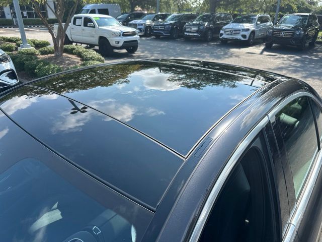 Certified 2023 Mercedes-Benz E 350 4MATIC Sedan image 13