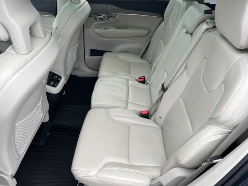 Used 2021 Volvo XC90 T6 Inscription w/ Climate Package AWD/4WD image 28