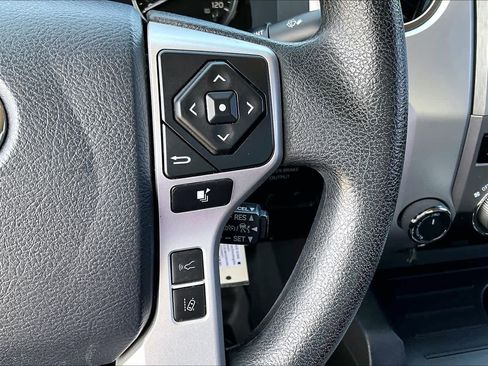 Used 2019 Toyota Tundra SR5 w/ SR5 Upgrade Package image 21