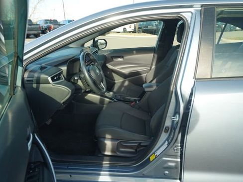 Used 2022 Toyota Corolla SE image 11