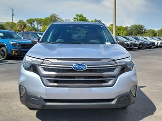 Certified 2026 Subaru Forester Premium AWD/4WD video 2