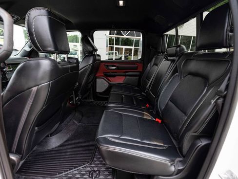 Used 2026 RAM 1500 Rebel w/ Rebel Level 2 Equipment Group AWD/4WD image 22
