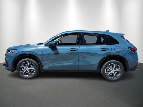 New 2026 Honda HR-V EX-L image 4