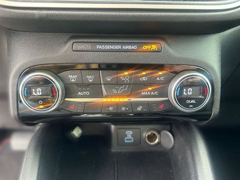 Used 2021 Ford Escape SEL w/ Equipment Group 302A image 39