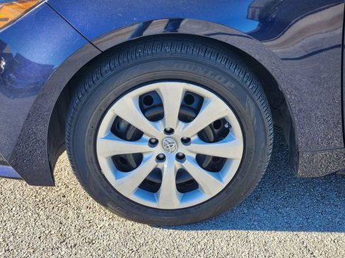 Used 2023 Toyota Corolla LE image 8