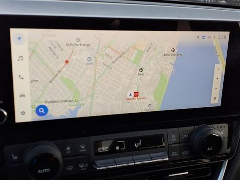 Certified 2024 Toyota Grand Highlander XLE image 20