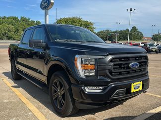 Used 2022 Ford F150 XLT w/ Equipment Group 302A High AWD/4WD video 1