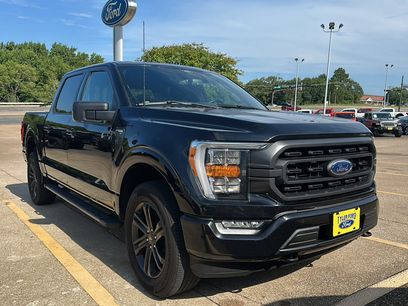 Used 2022 Ford F150 XLT w/ Equipment Group 302A High