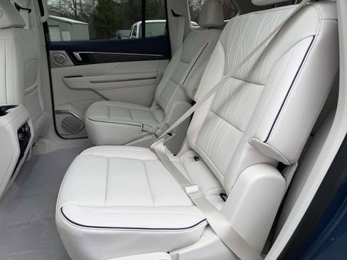 New 2026 Buick Enclave Avenir w/ Super Cruise Package image 8