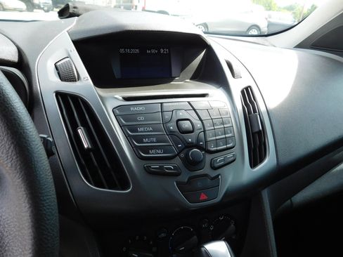 Used 2016 Ford Transit Connect XL FWD image 12
