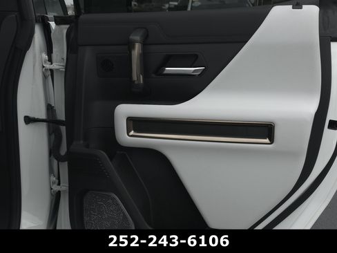 Used 2022 GMC Hummer EV Edition 1 AWD/4WD image 47