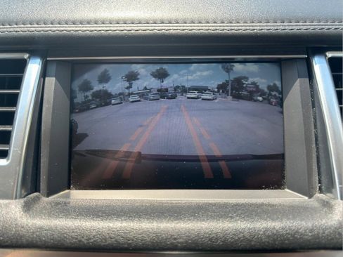 Used 2012 Land Rover Range Rover Sport HSE LUX image 12