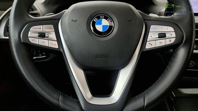 Used 2024 BMW X3 sDrive30i w/ Convenience Package w/ZPA RWD image 62