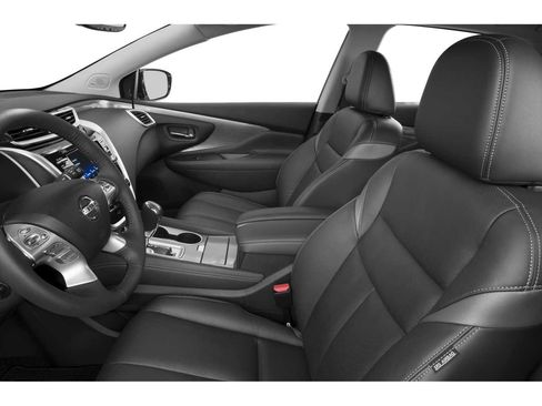 Used 2015 Nissan Murano Platinum w/ Platinum Technology Package FWD image 9