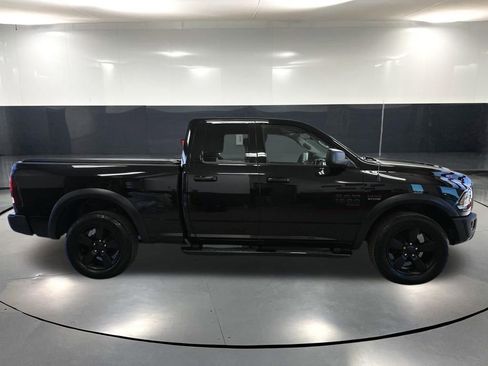 Used 2019 RAM 1500 Classic Warlock w/ Electronics Group AWD/4WD image 4