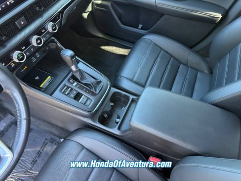 Used 2024 Honda CR-V EX-L image 25