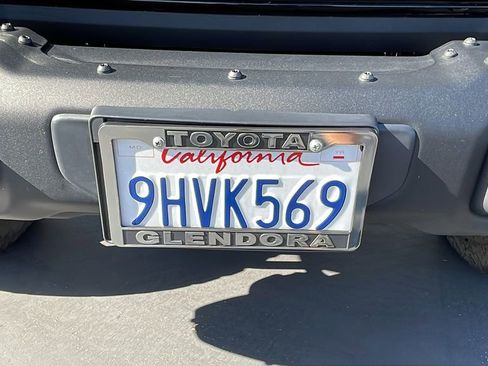 Used 2024 Jeep Wrangler Unlimited Rubicon 4xe image 9