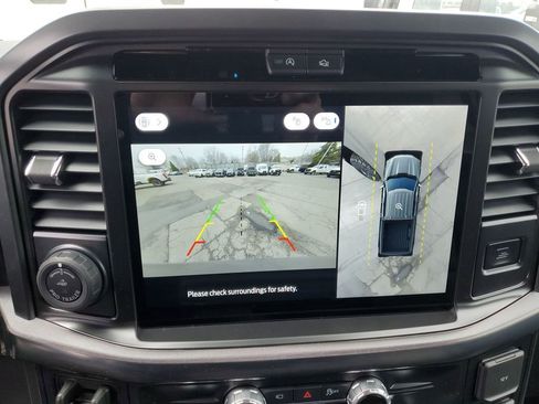 New 2026 Ford F150 Tremor w/ Equipment Group 402A High image 33