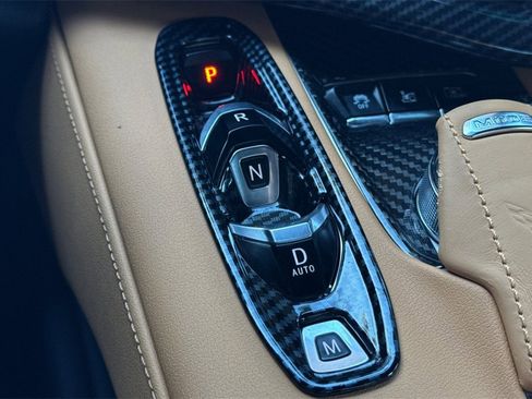 Certified 2023 Chevrolet Corvette Stingray Preferred Conv w/ Battery Protection Package image 23