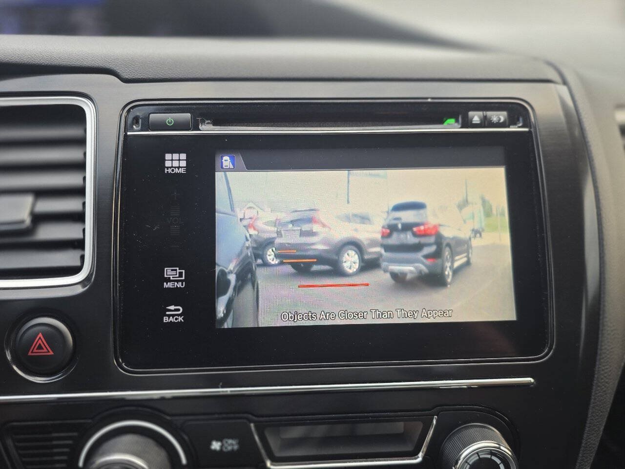 Used 2015 Honda Civic SE image 20