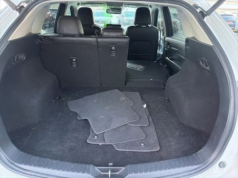 Used 2021 MAZDA CX-5 Grand Touring Reserve image 8