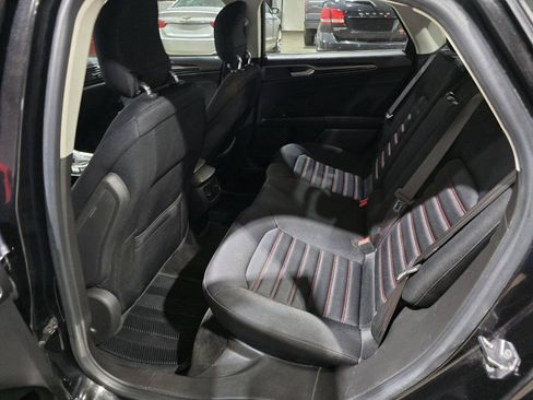 Used 2013 Ford Fusion SE FWD image 26