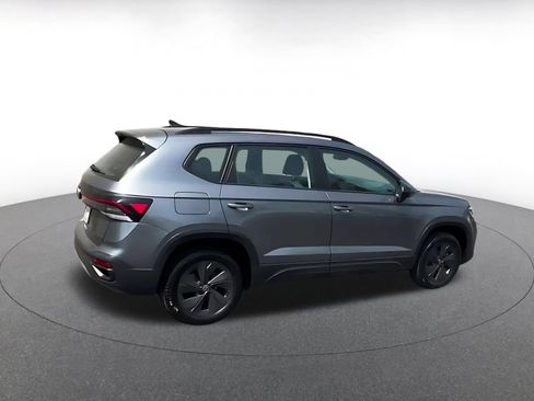 Used 2026 Volkswagen Taos S FWD image 13