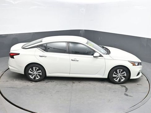Used 2021 Nissan Altima 2.5 S FWD image 30