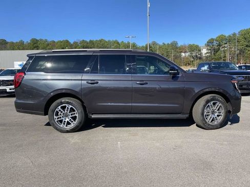 New 2025 Ford Expedition Max Active image 2