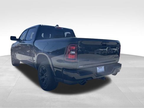 New 2026 RAM 1500 Big Horn w/ Night Edition image 7