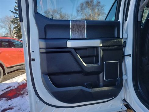 Used 2018 Ford F350 Lariat w/ Lariat Ultimate Package image 23