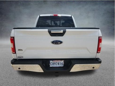 Used 2019 Ford F150 XLT w/ Equipment Group 302A Luxury RWD image 8