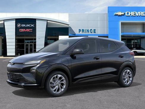 New 2027 Chevrolet Bolt LT w/ Comfort Package FWD image 35