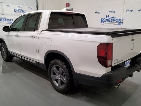 Used 2023 Honda Ridgeline RTL-E image 5